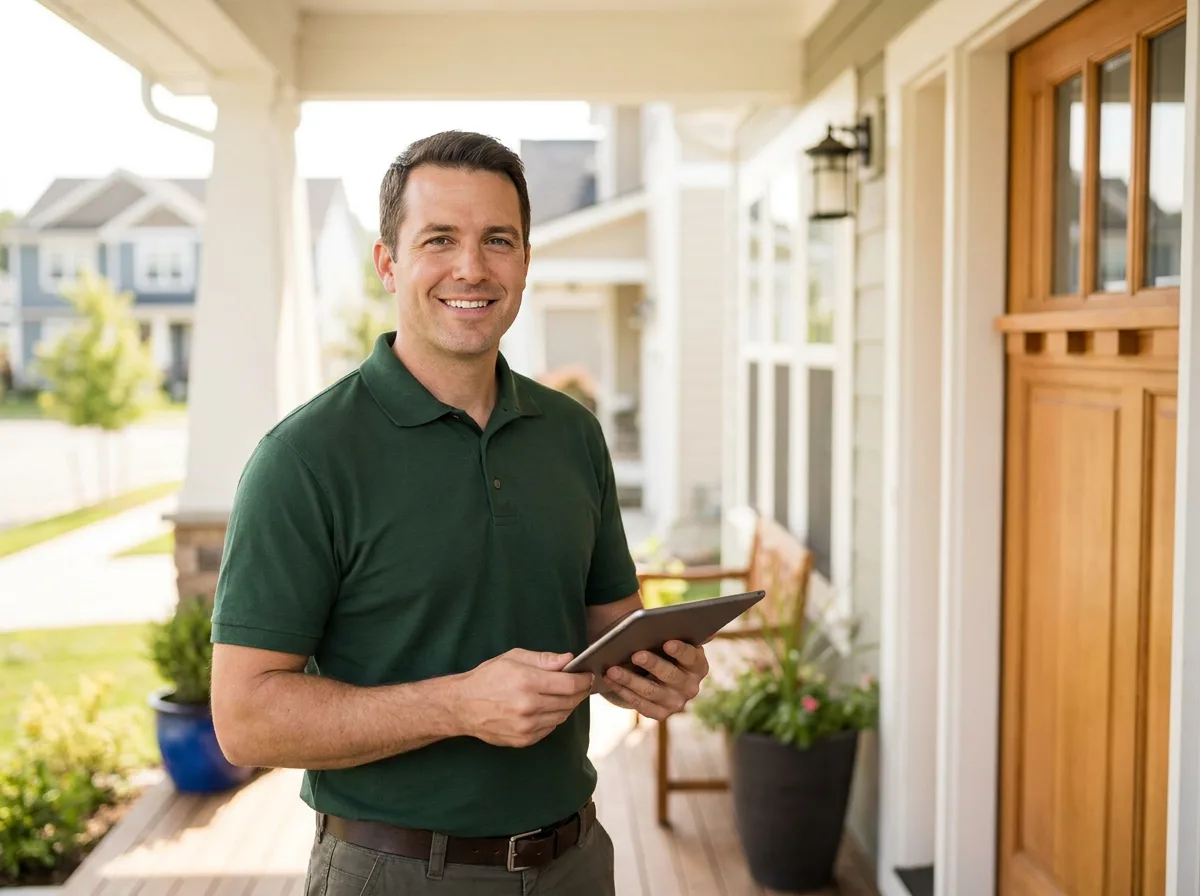 Pest control FAQs for Tecumseh, MI